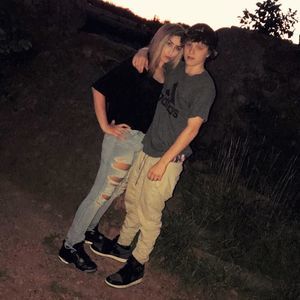 Meet your Posher, Hayley